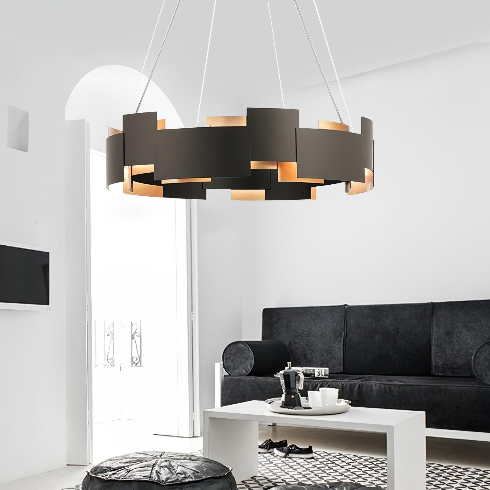 Kichler Oval Chandelier - Letslighting