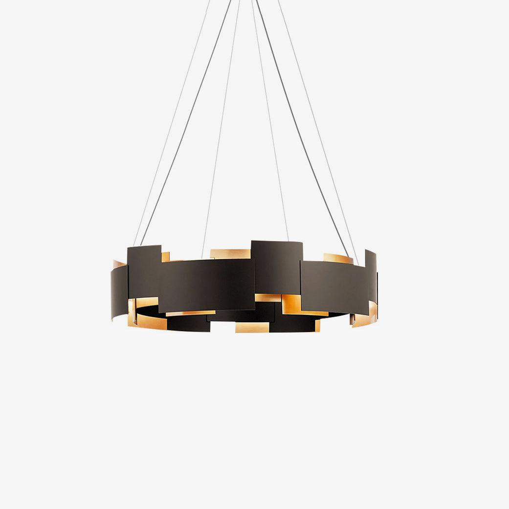 Kichler Oval Chandelier - Letslighting