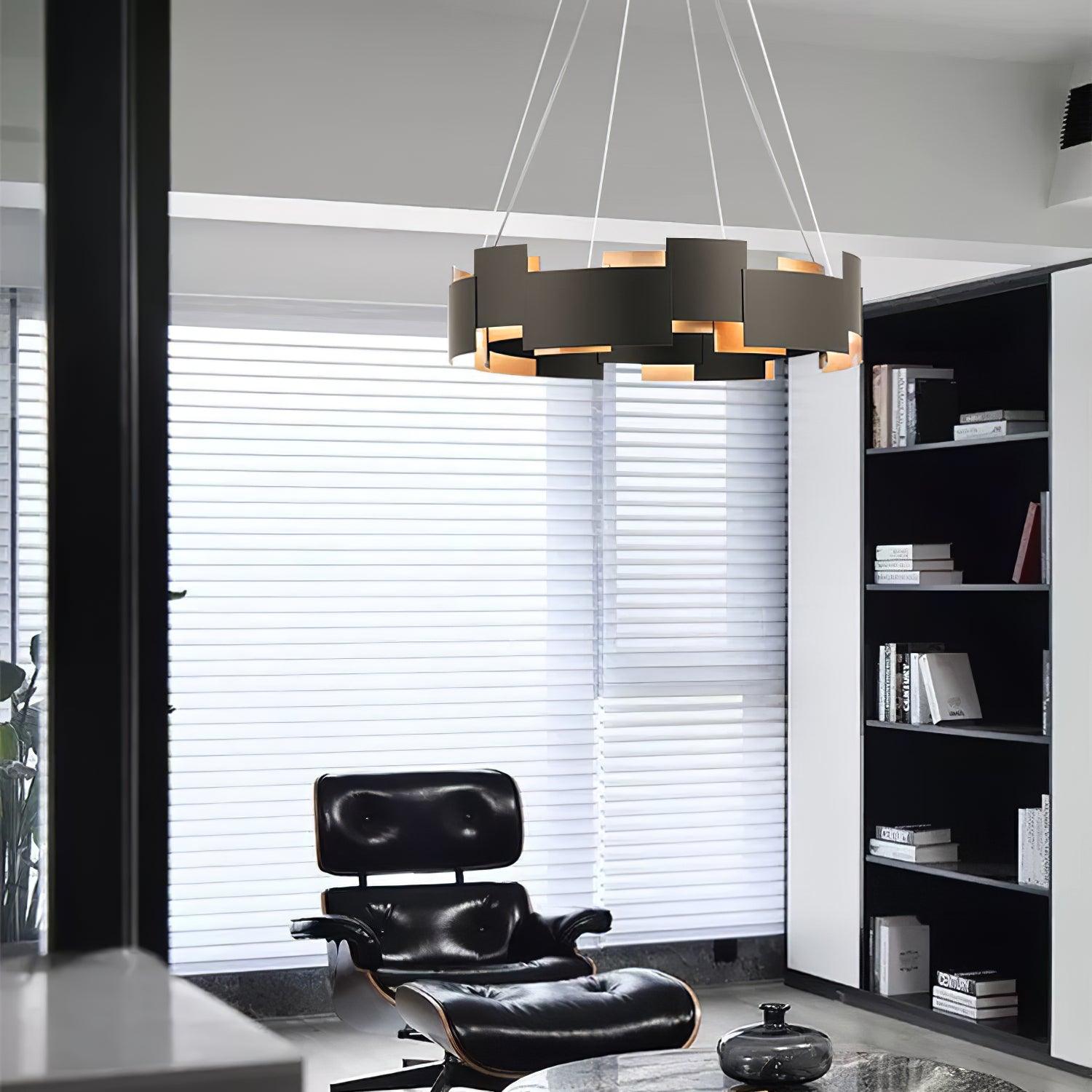 Kichler Oval Chandelier - Letslighting