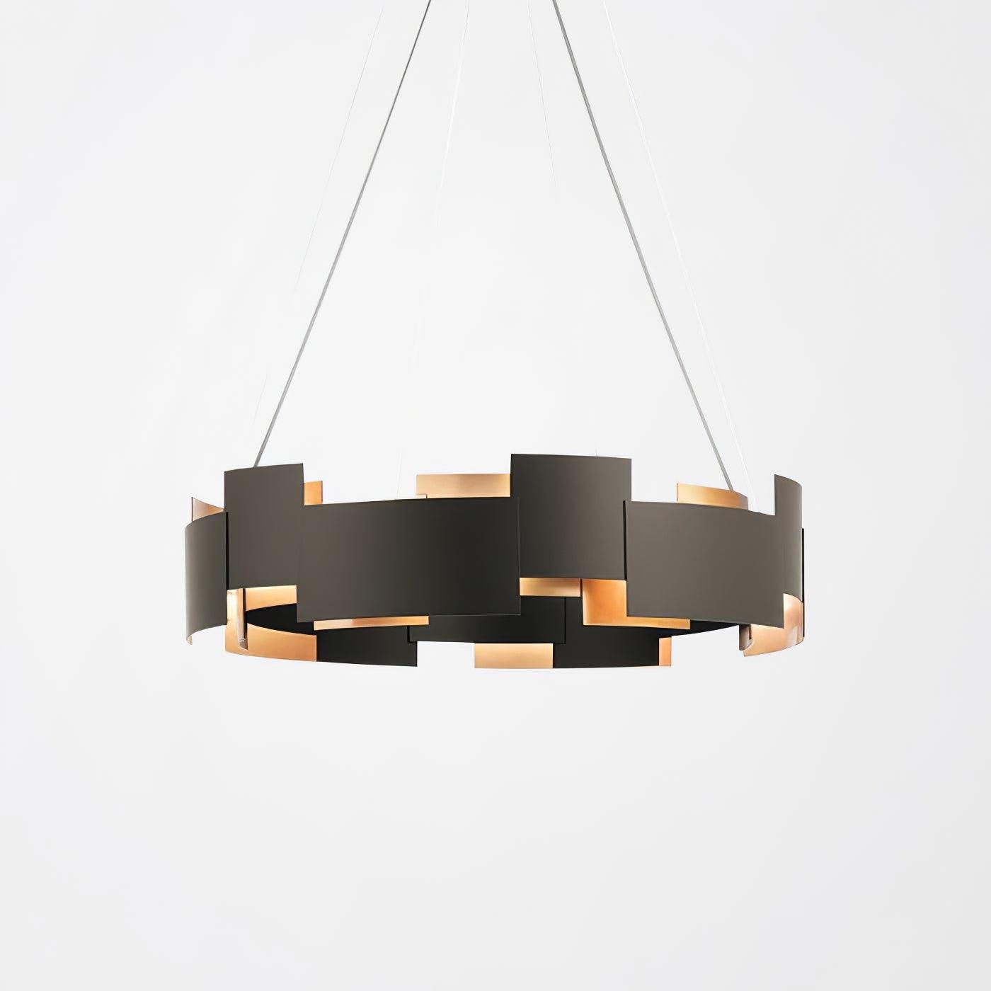 Kichler Oval Chandelier - Letslighting