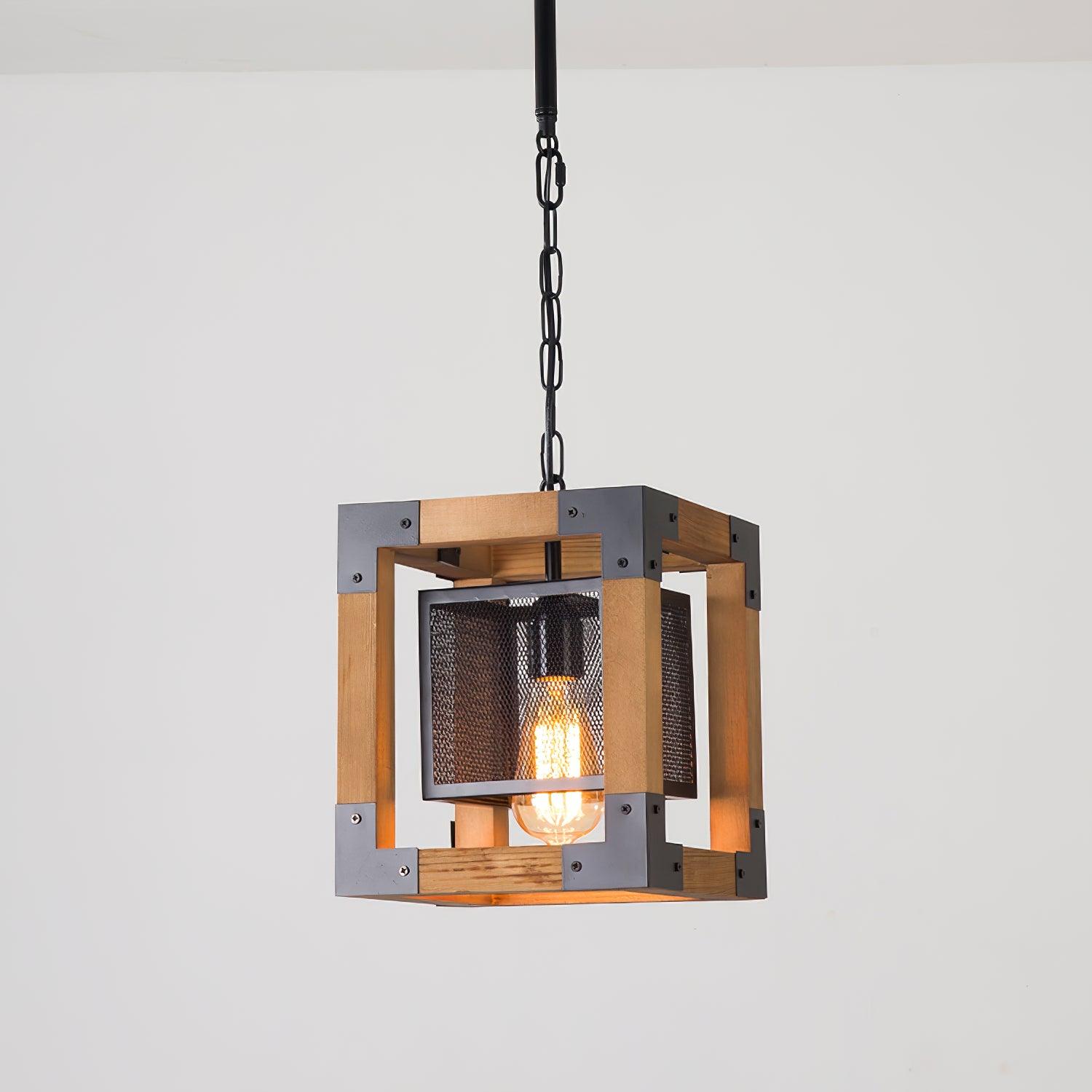 Kitchen Island Rectangle Chandelier - Letslighting