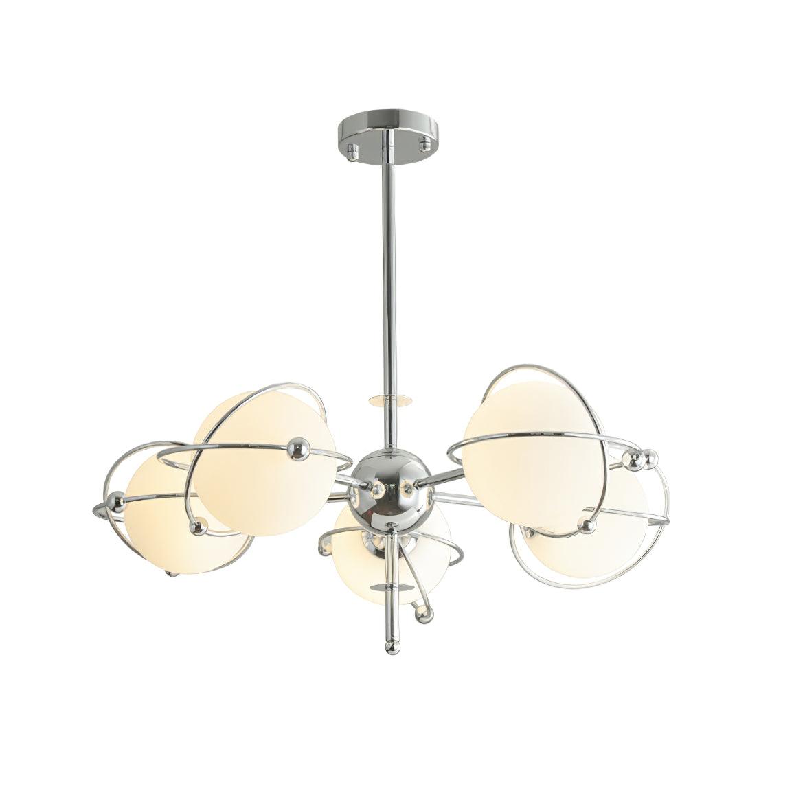 Kittelson Chandelier - Letslighting