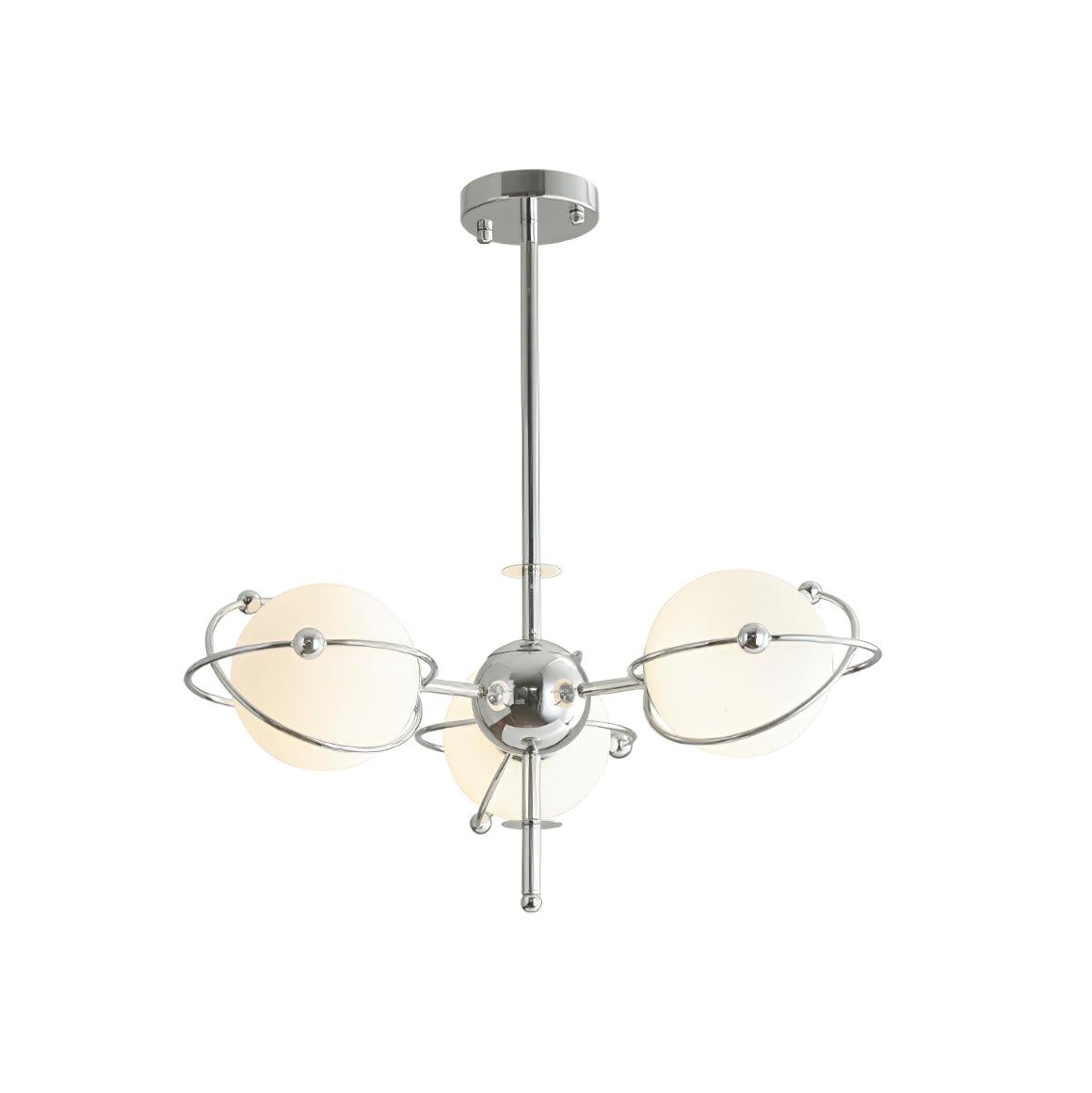 Kittelson Chandelier - Letslighting