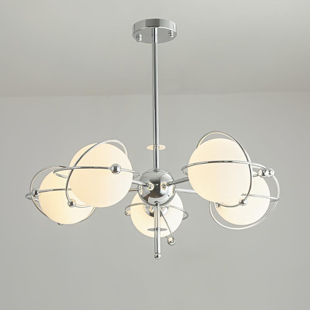 Kittelson Chandelier - Letslighting