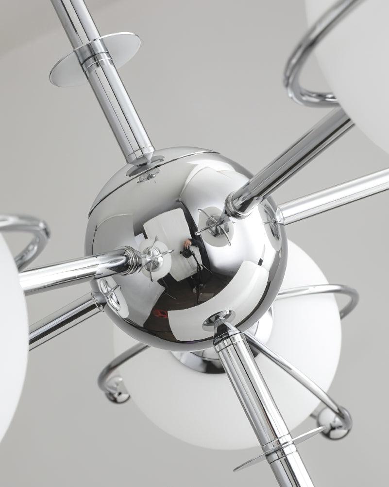 Kittelson Chandelier - Letslighting