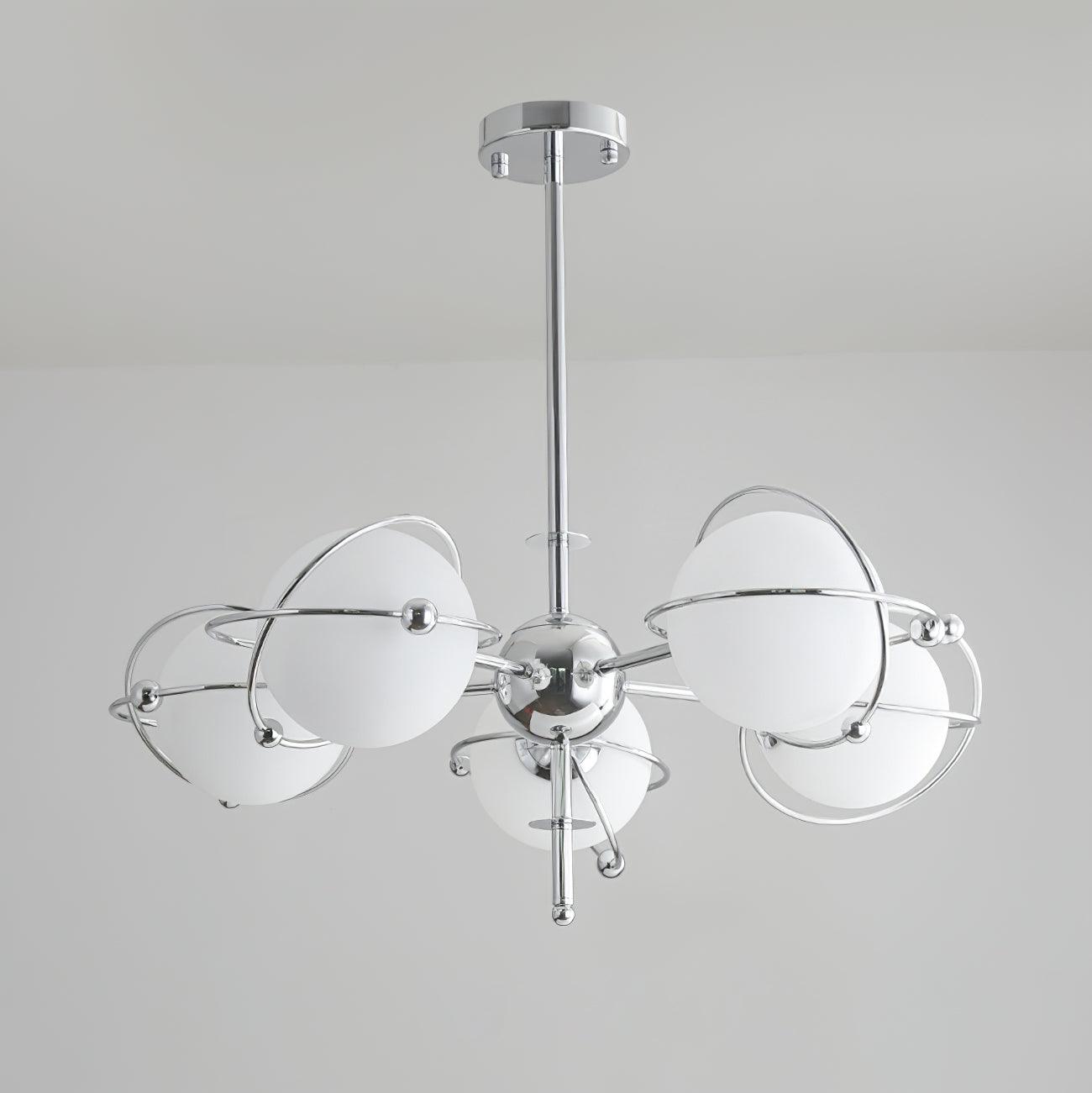Kittelson Chandelier - Letslighting
