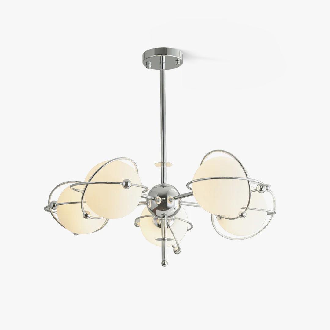 Kittelson Chandelier - Letslighting