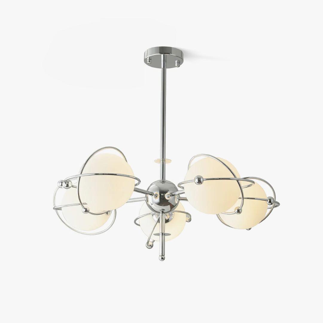 Kittelson Chandelier - Letslighting