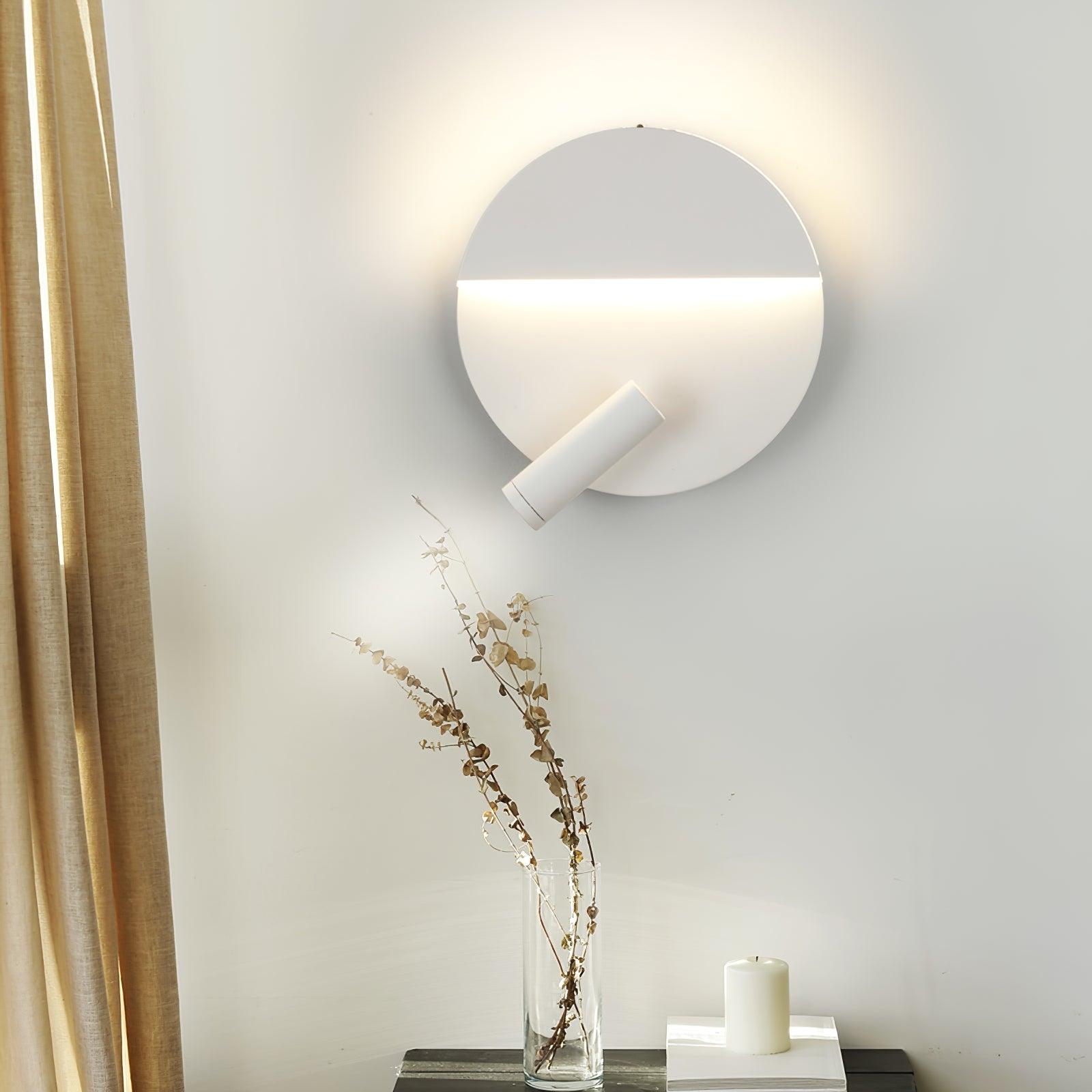 Aurnorir Wall Light Spotlight - Letslighting