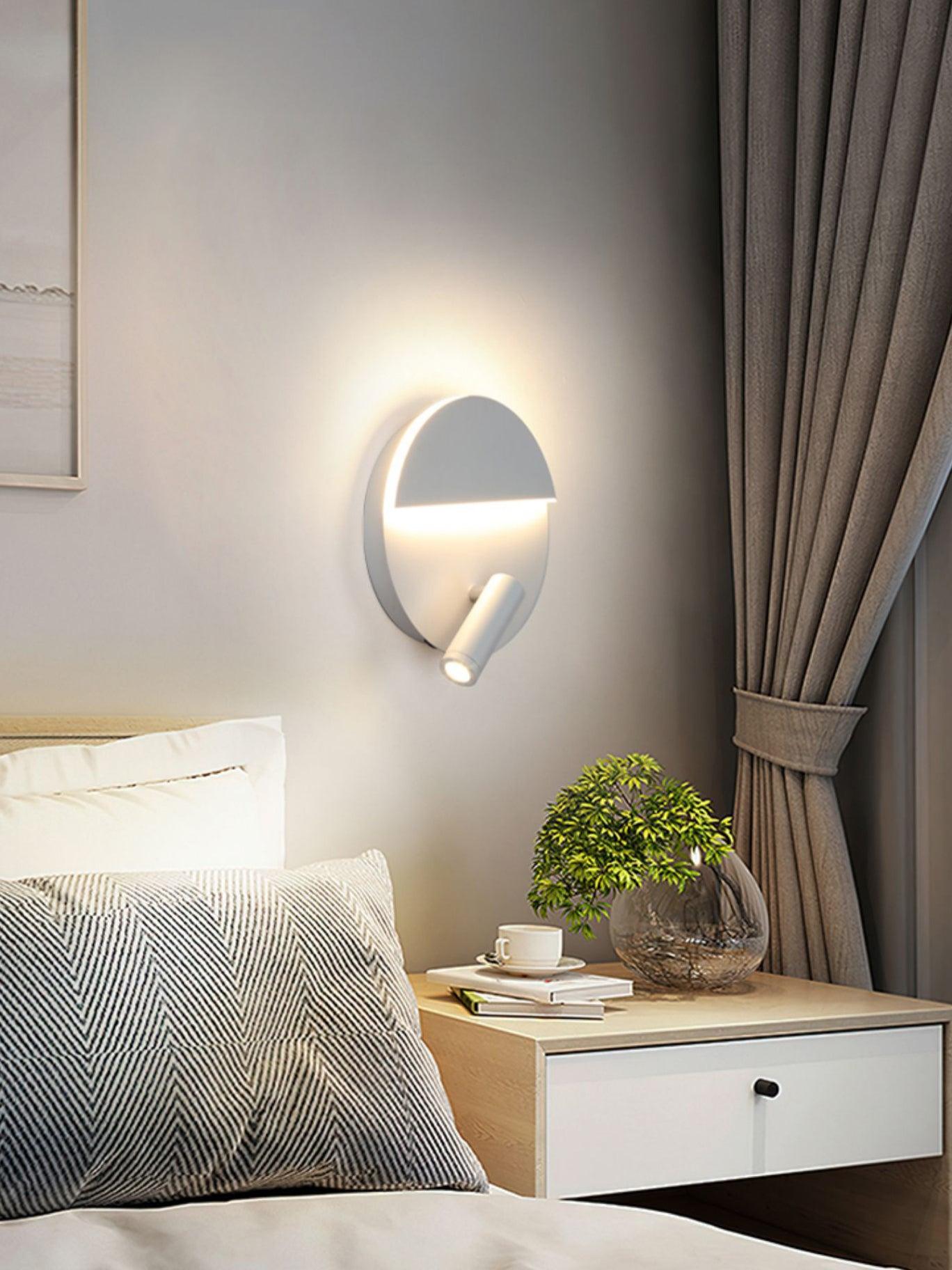 Aurnorir Wall Light Spotlight - Letslighting