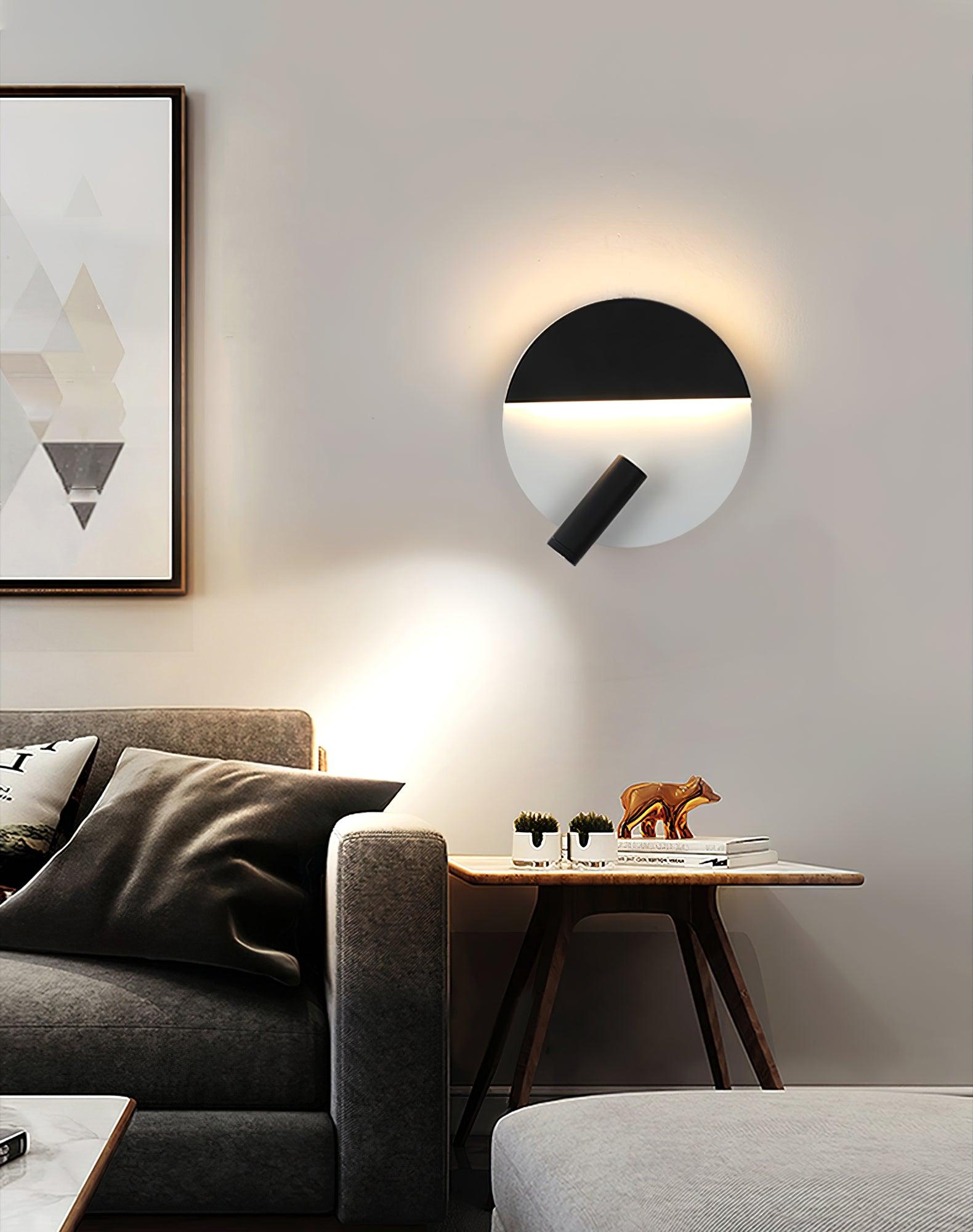Aurnorir Wall Light Spotlight - Letslighting