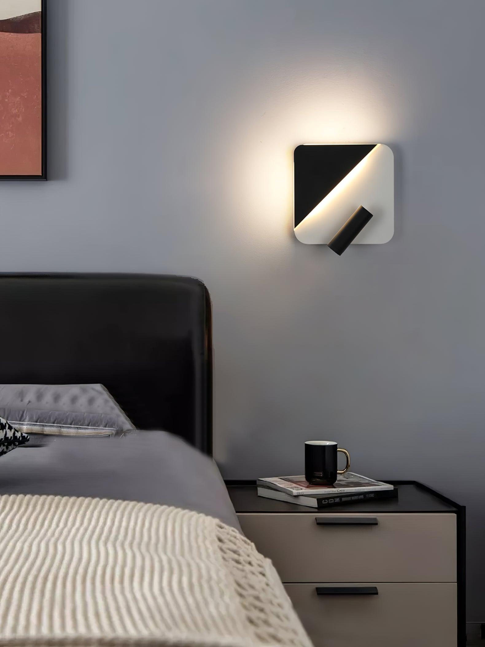 Aurnorir Wall Light Spotlight - Letslighting