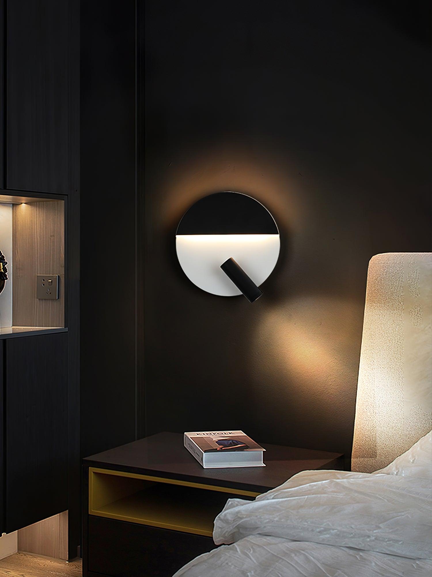 Aurnorir Wall Light Spotlight - Letslighting