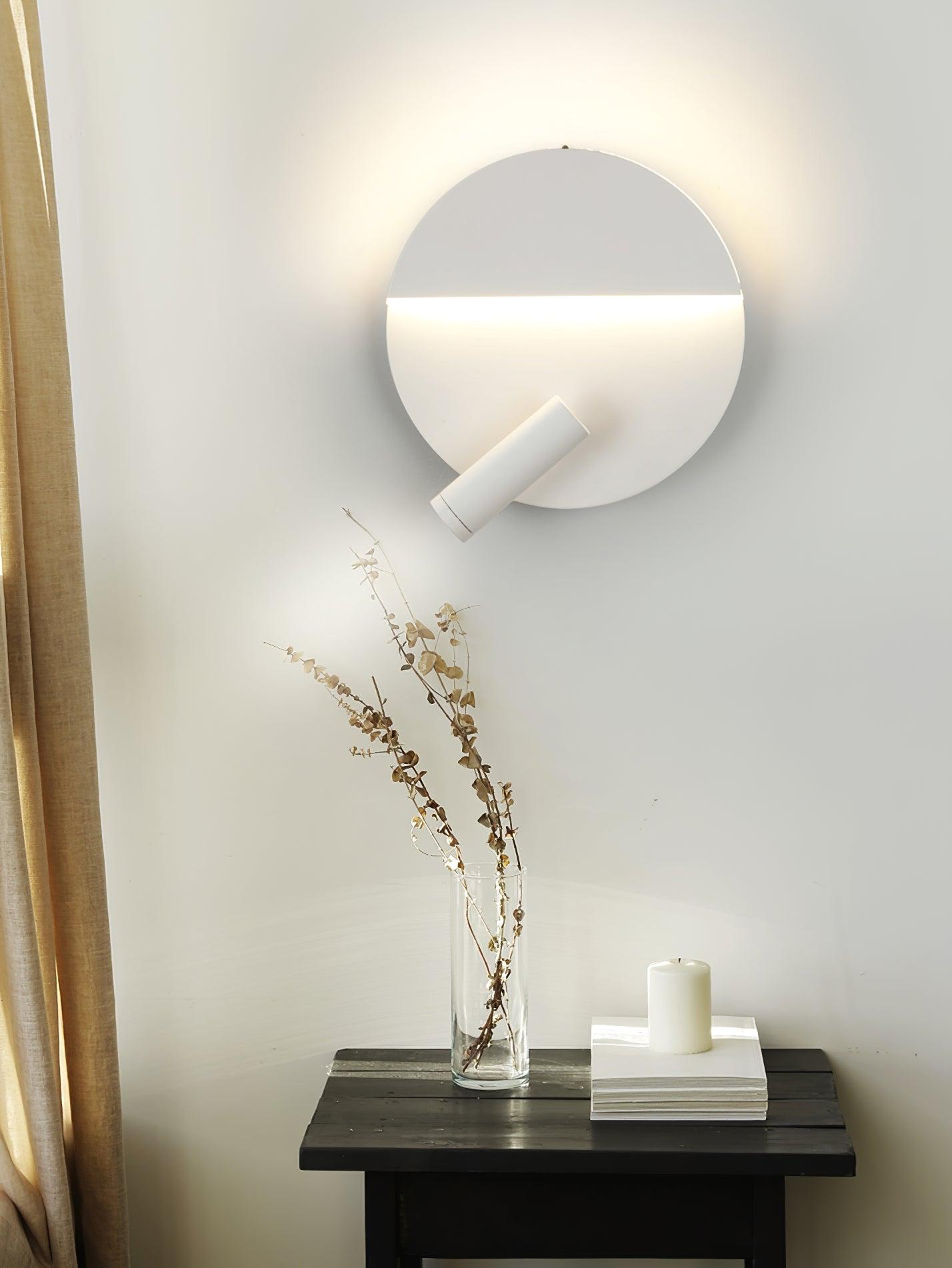 Aurnorir Wall Light Spotlight - Letslighting