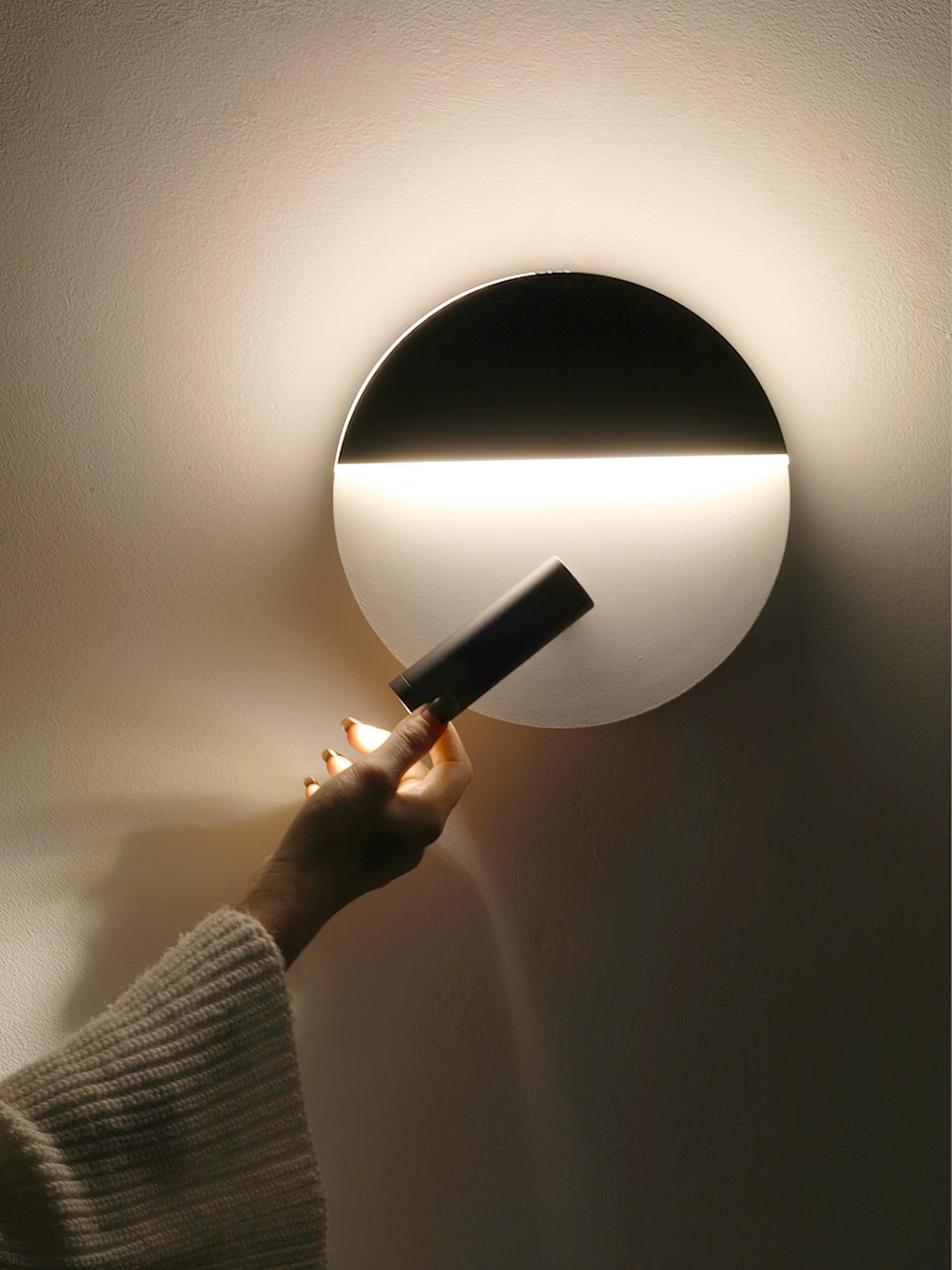 Aurnorir Wall Light Spotlight - Letslighting