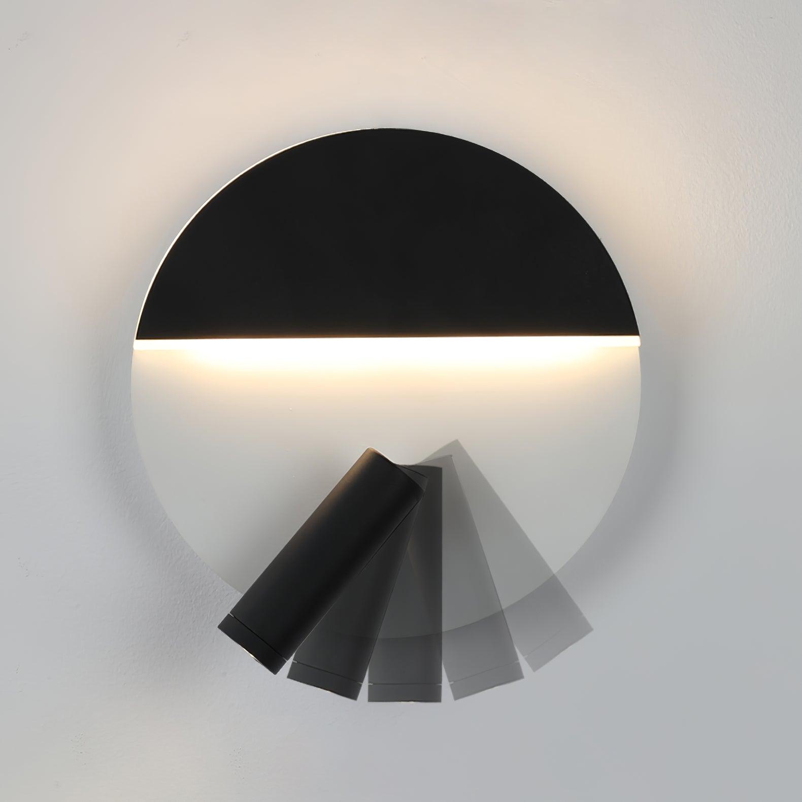 Aurnorir Wall Light Spotlight - Letslighting