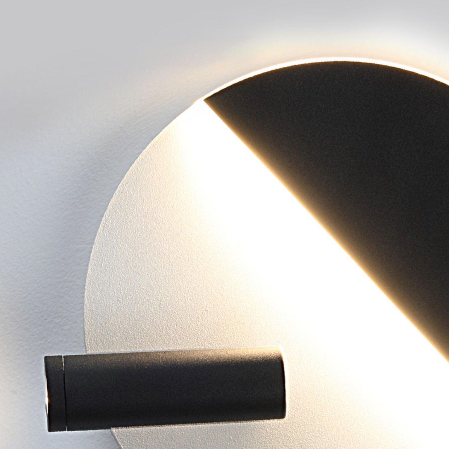 Aurnorir Wall Light Spotlight - Letslighting