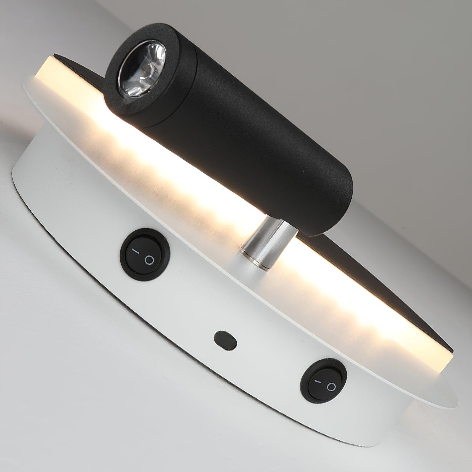 Aurnorir Wall Light Spotlight - Letslighting