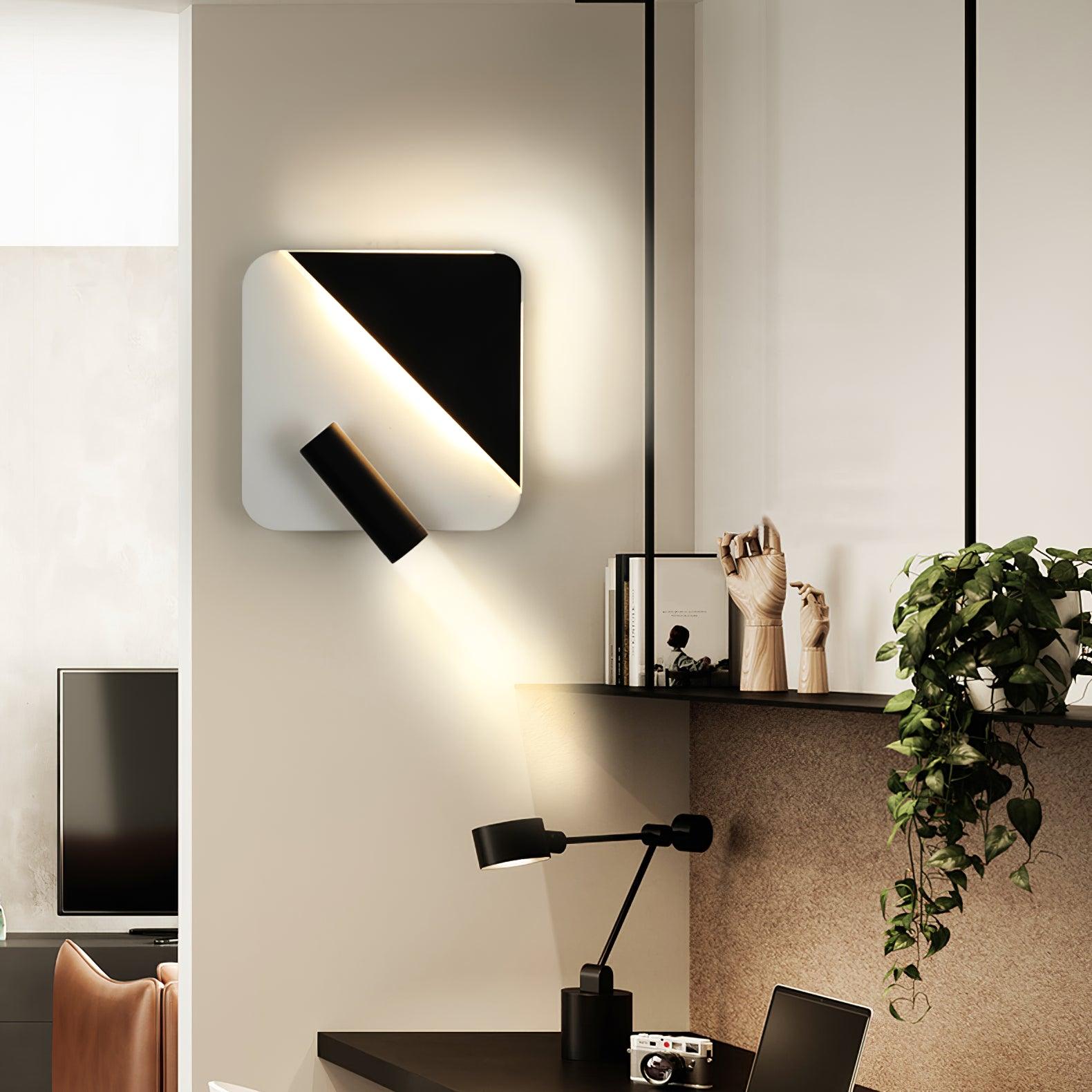 Aurnorir Wall Light Spotlight - Letslighting