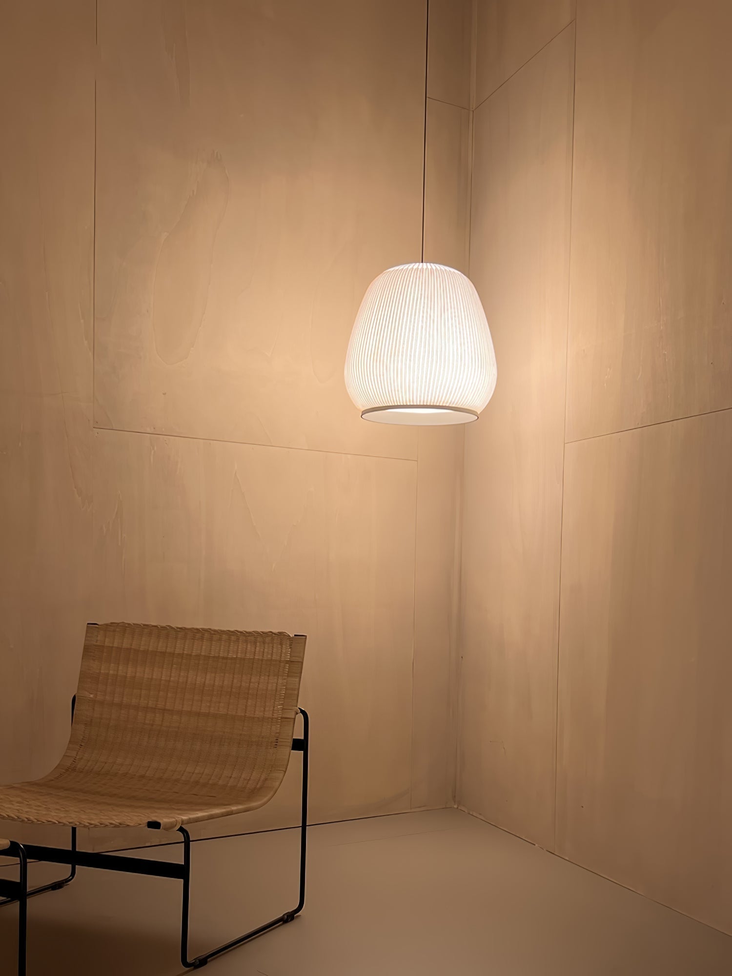 Lantern Knit Pendant Lamp - Letslighting