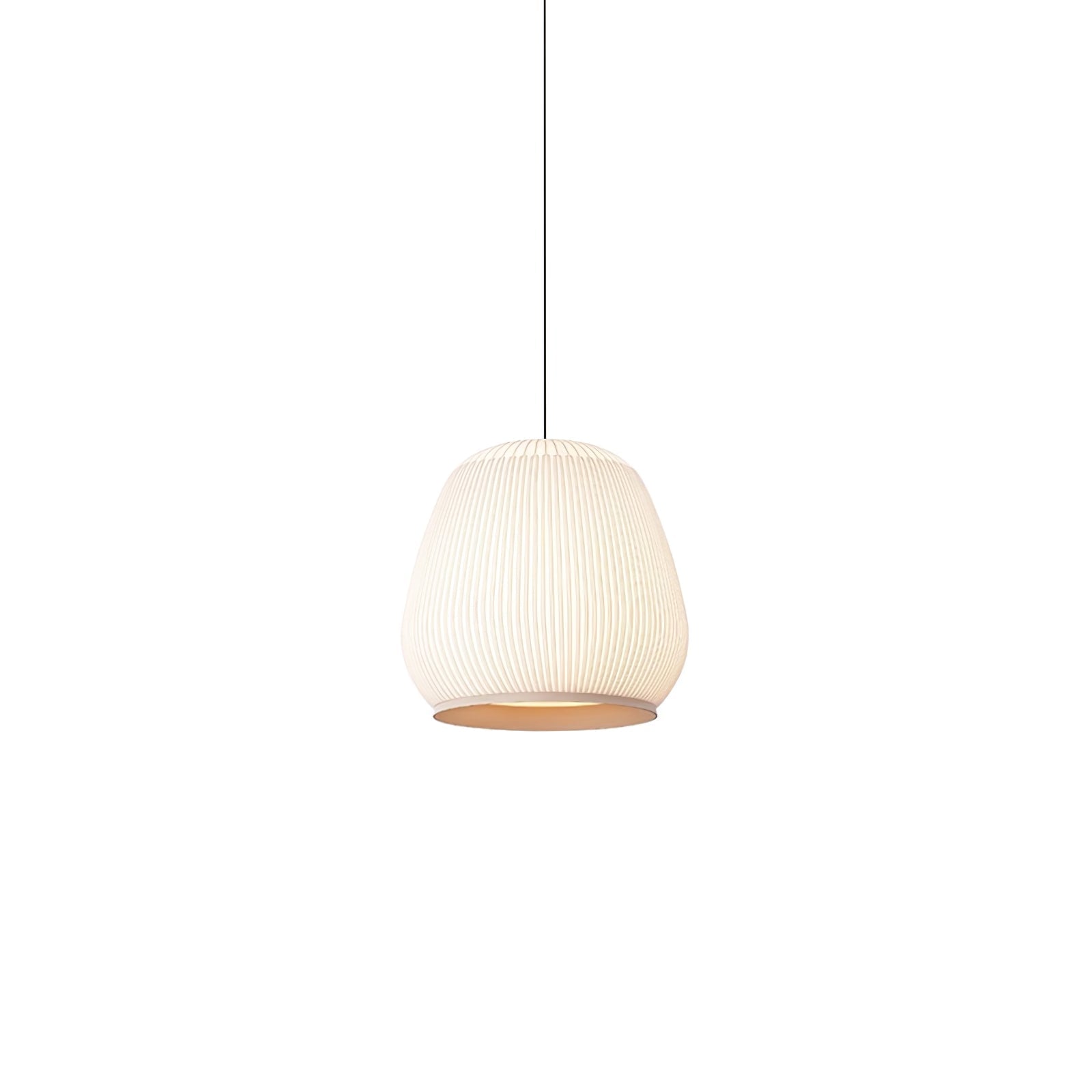 Lantern Knit Pendant Lamp - Letslighting