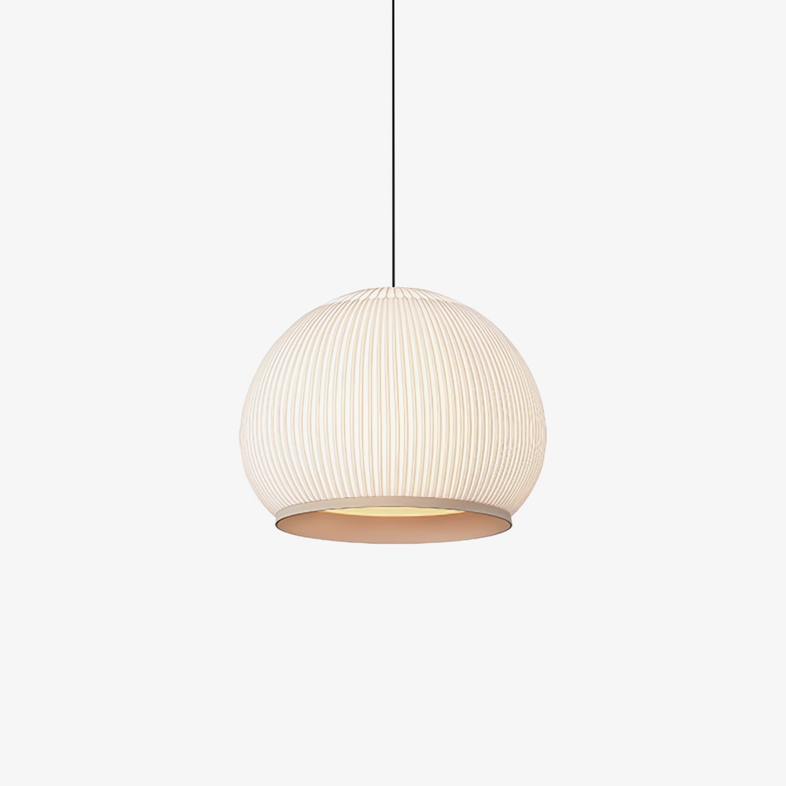 Lantern Knit Pendant Lamp - Letslighting