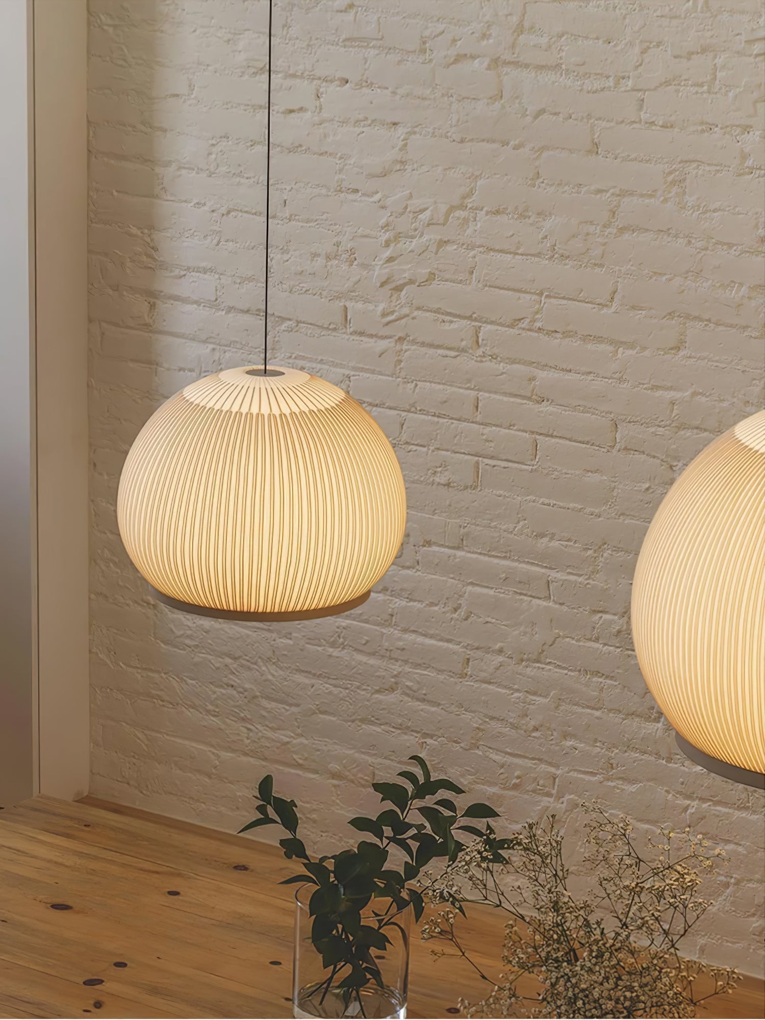 Lantern Knit Pendant Lamp - Letslighting