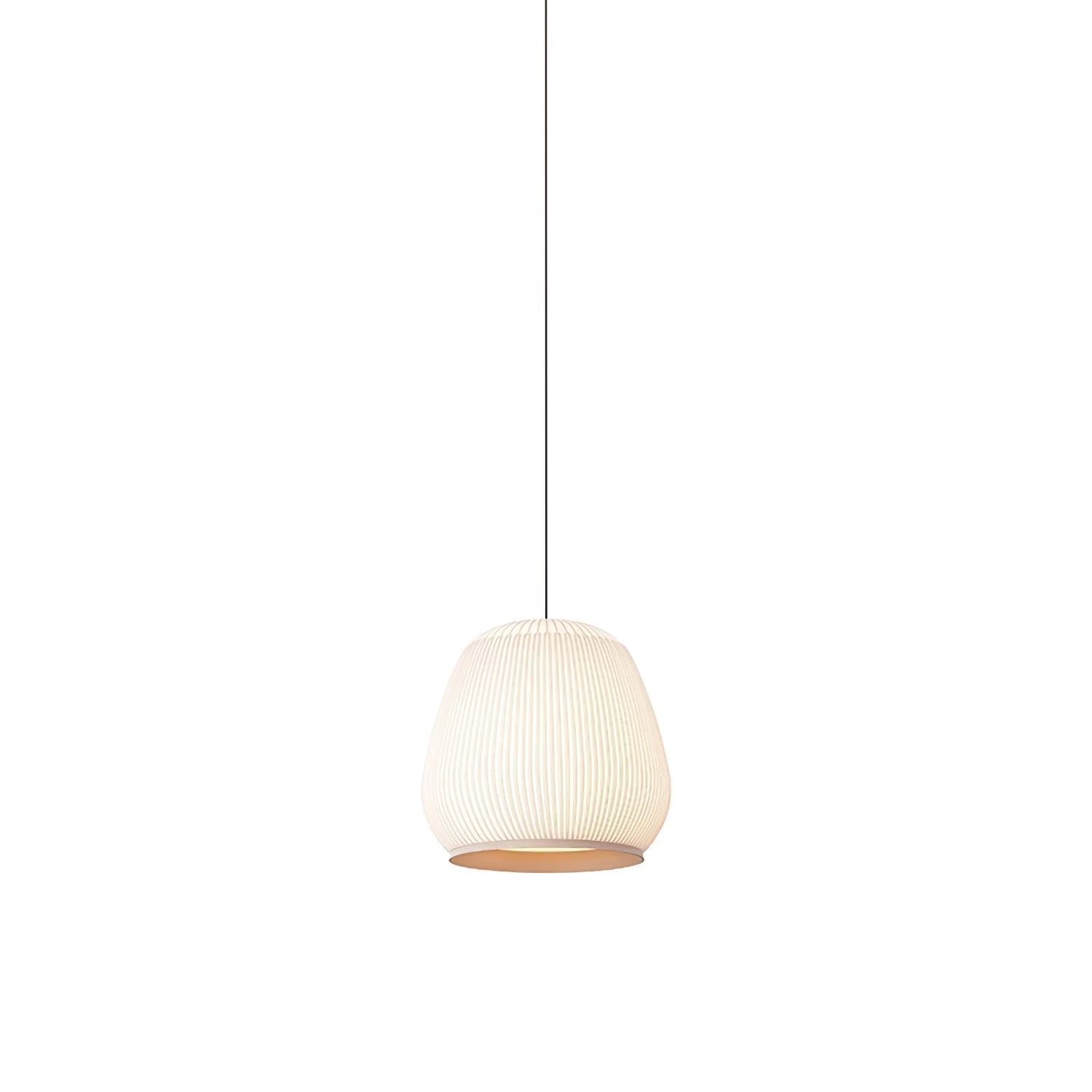 Lantern Knit Pendant Lamp - Letslighting