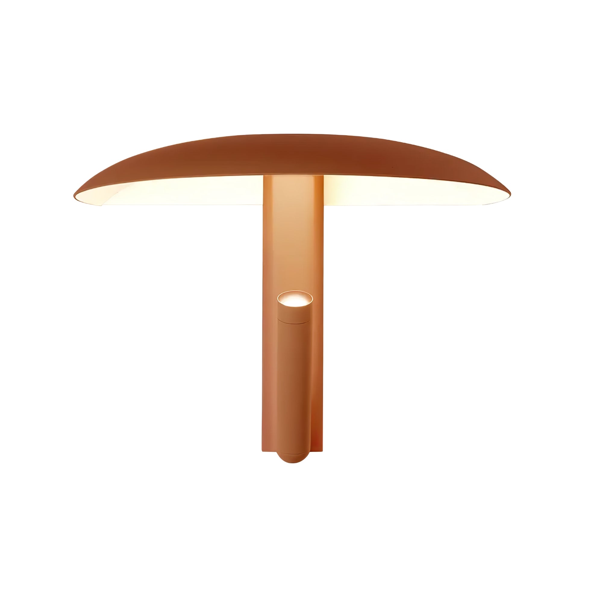 Konoha Wall Lamp - Letslighting
