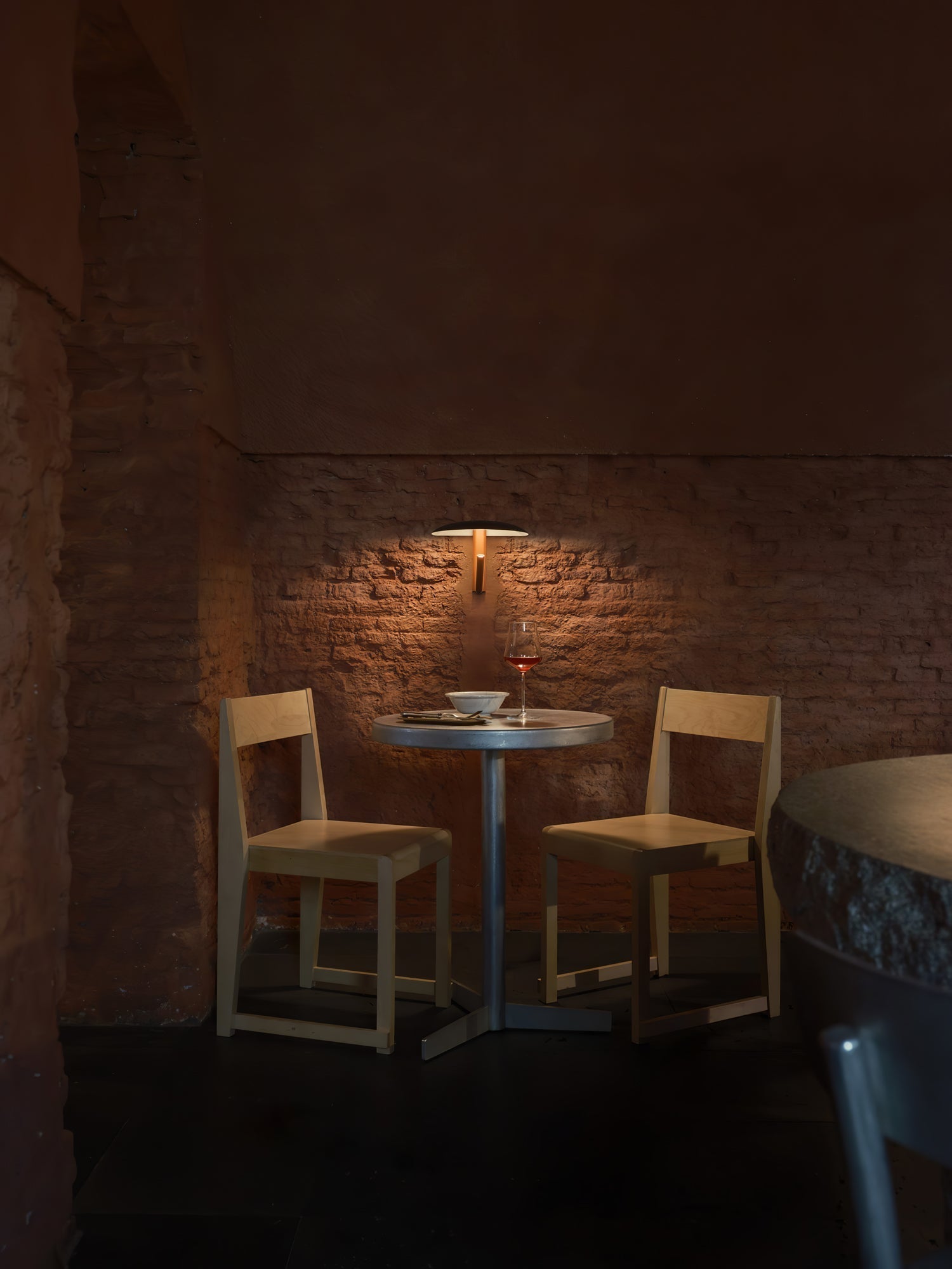 Konoha Wall Lamp - Letslighting
