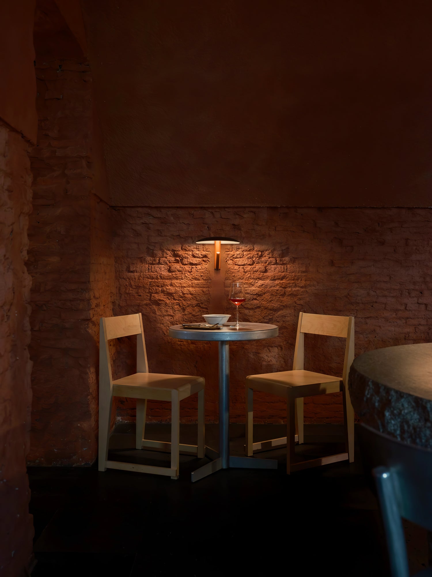 Konoha Wall Lamp - Letslighting