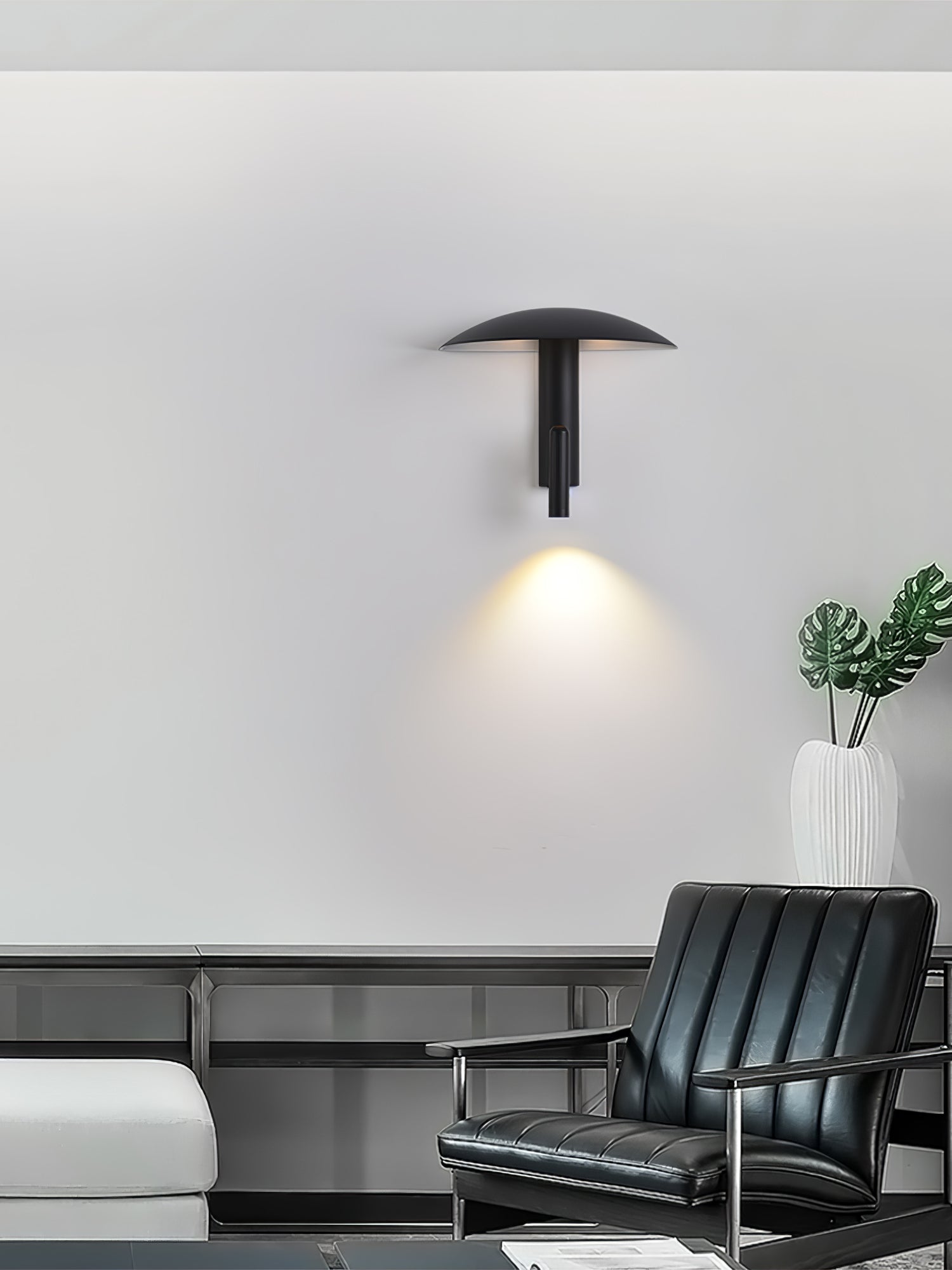 Konoha Wall Lamp - Letslighting