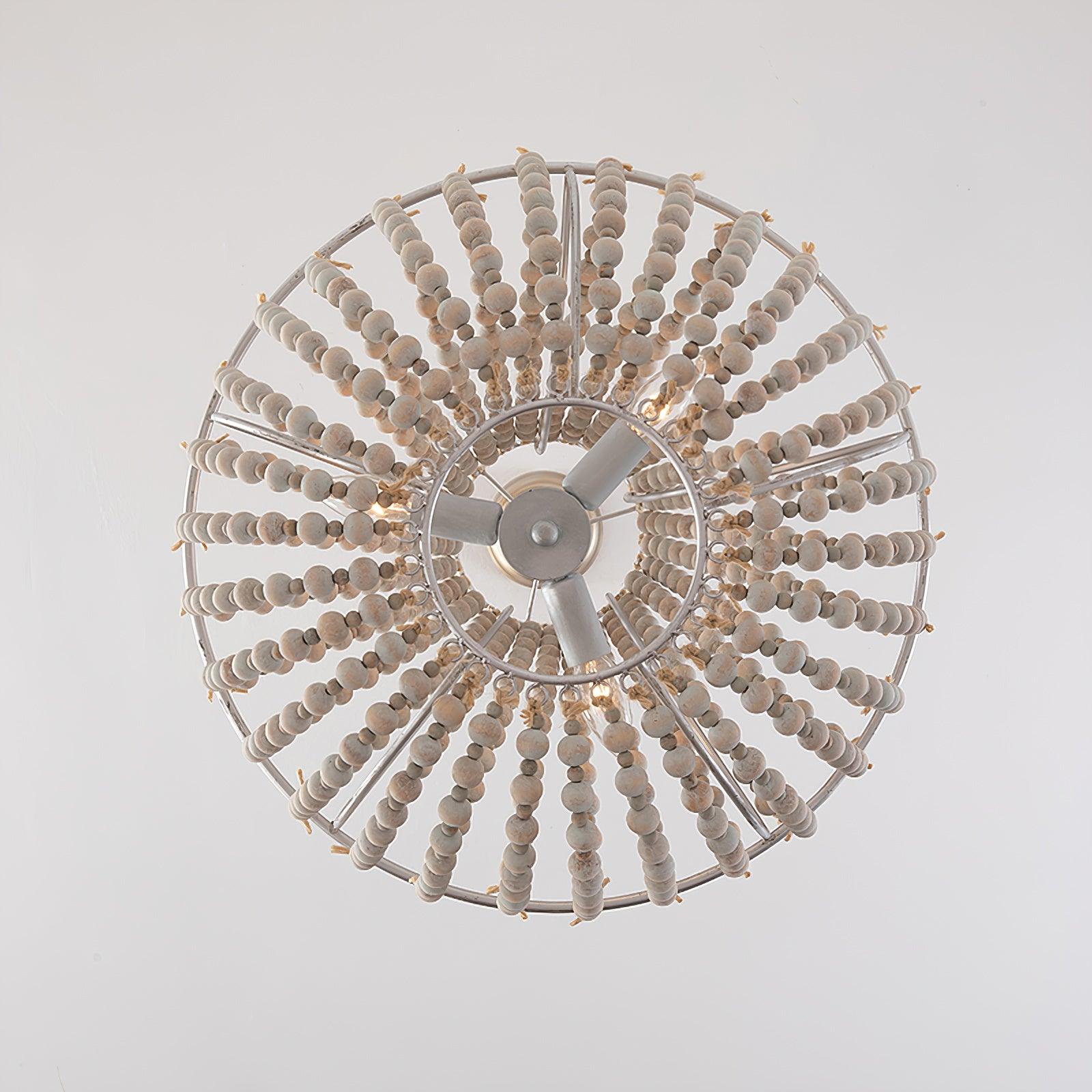 Koralky Chandelier - Letslighting