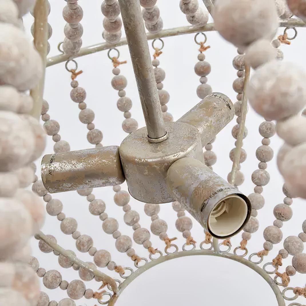 Koralky Chandelier - Letslighting