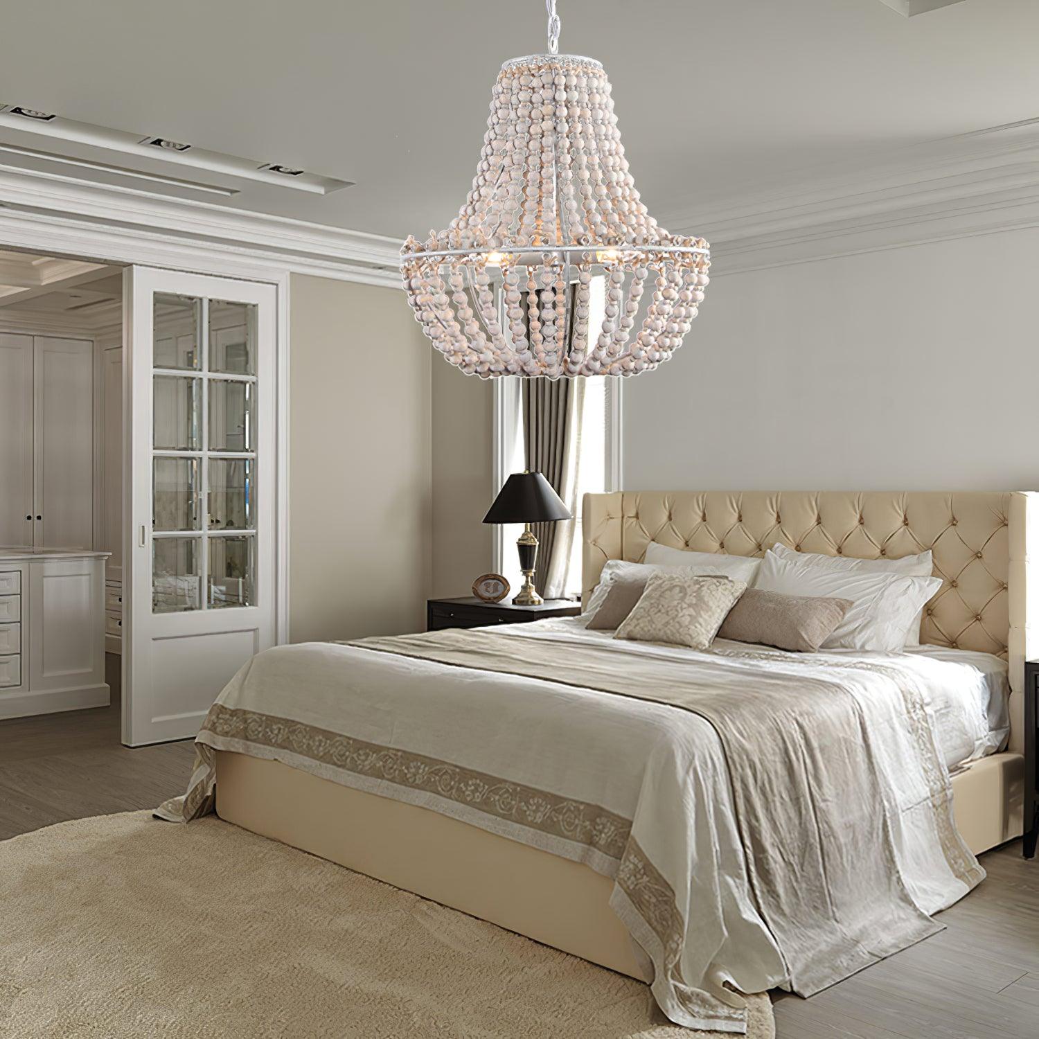 Koralky Chandelier - Letslighting
