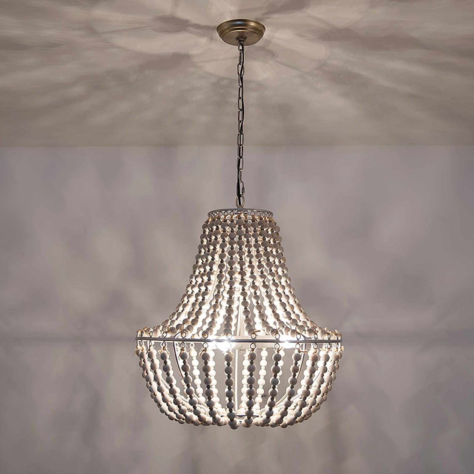 Koralky Chandelier - Letslighting