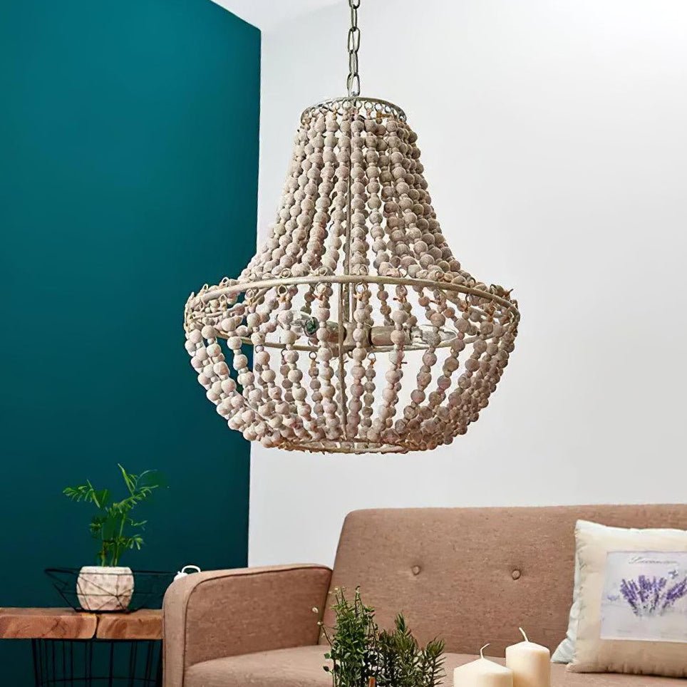 Koralky Chandelier - Letslighting