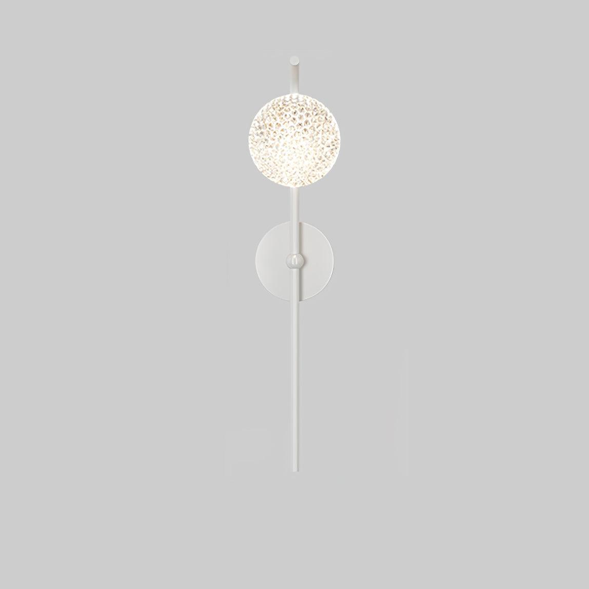 Ksovv Crystal Wall Lamp - Letslighting