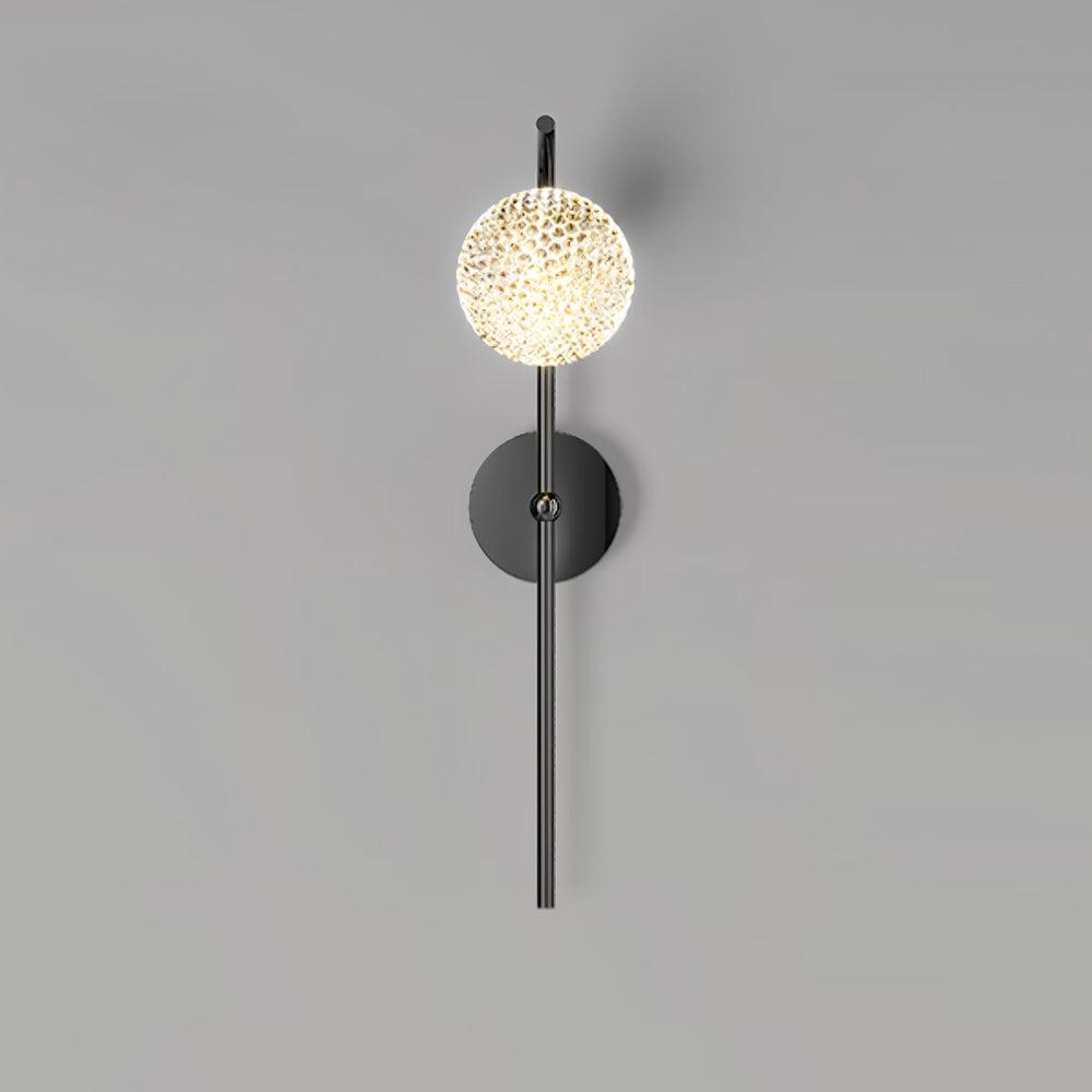 Ksovv Crystal Wall Lamp - Letslighting