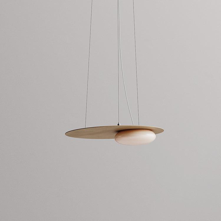 Kwic Pendant Lamp - Letslighting