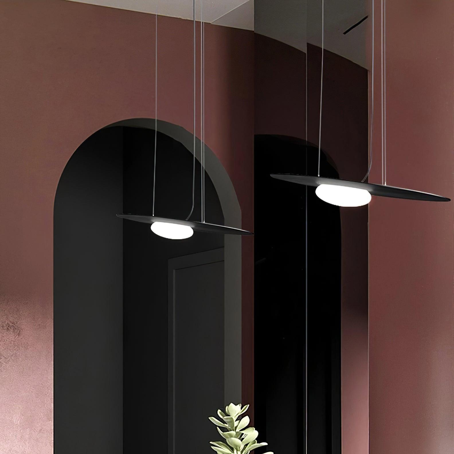 Kwic Pendant Lamp - Letslighting