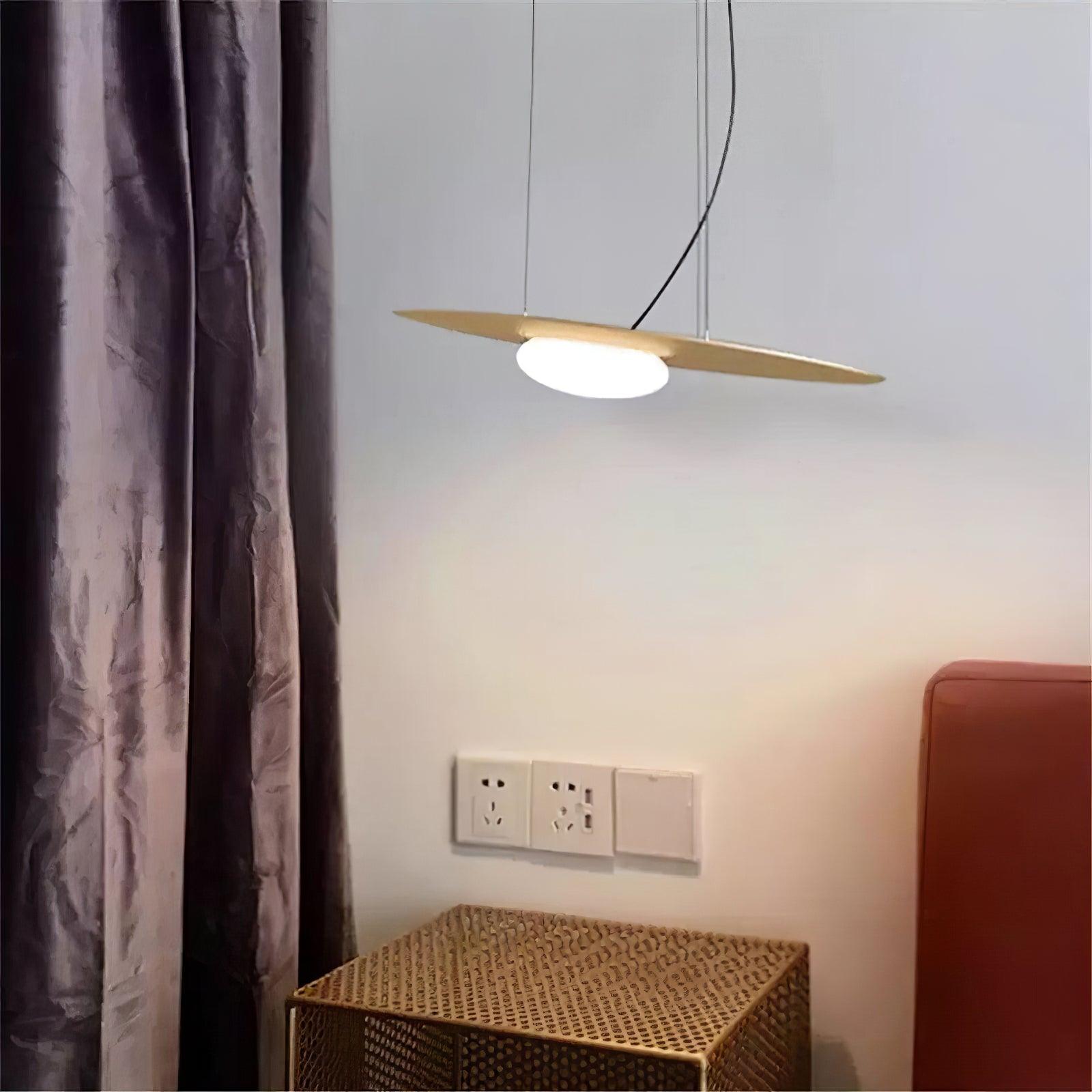 Kwic Pendant Lamp - Letslighting