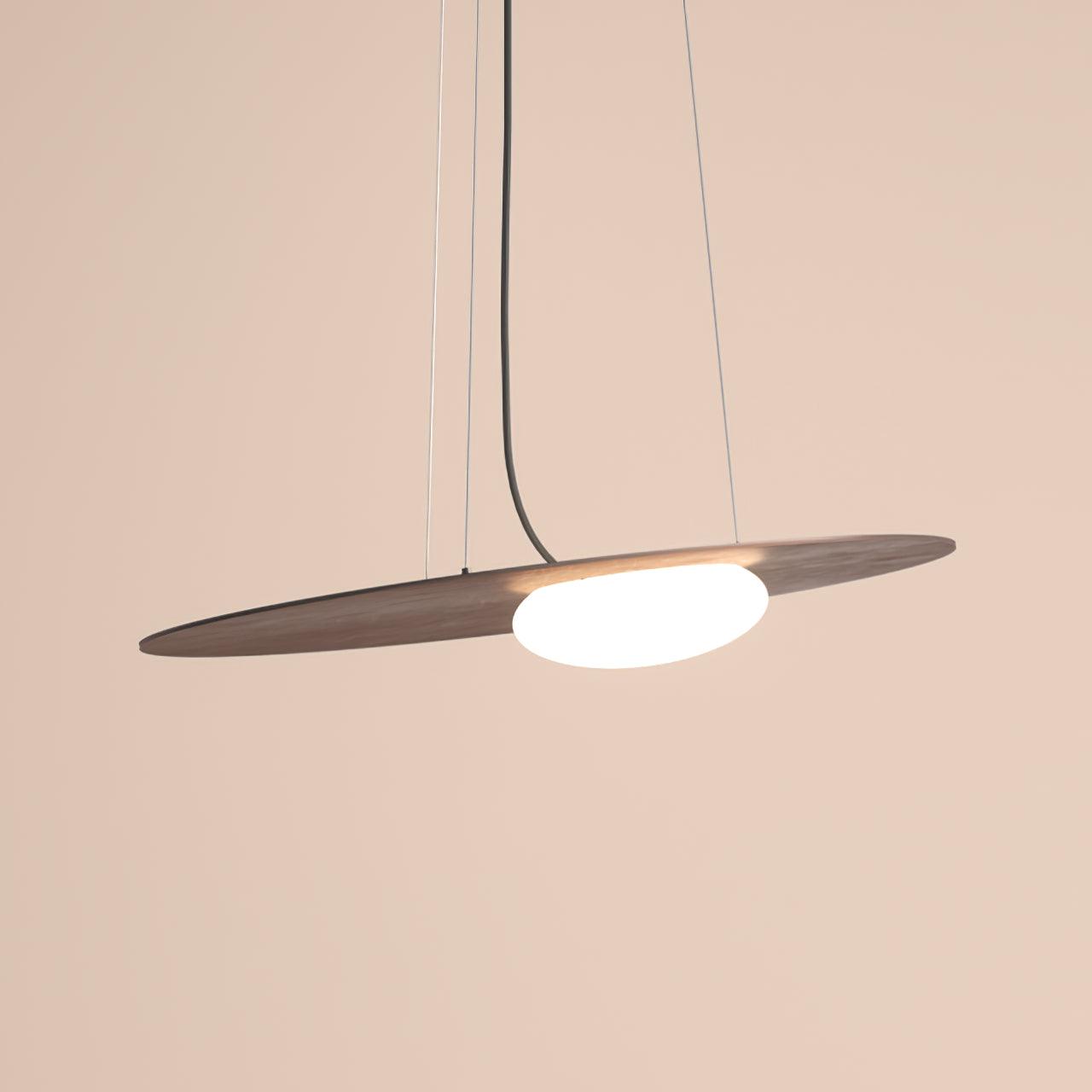 Kwic Pendant Lamp - Letslighting