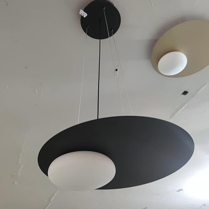 Kwic Pendant Lamp - Letslighting
