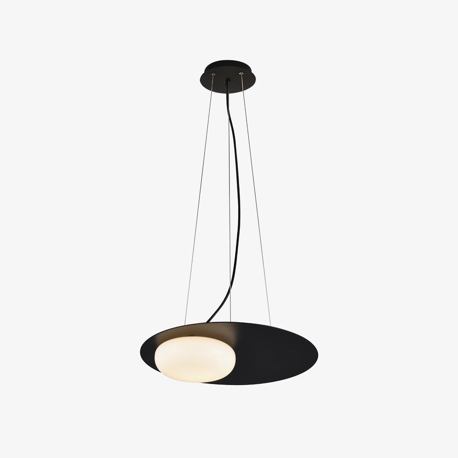 Kwic Pendant Lamp - Letslighting