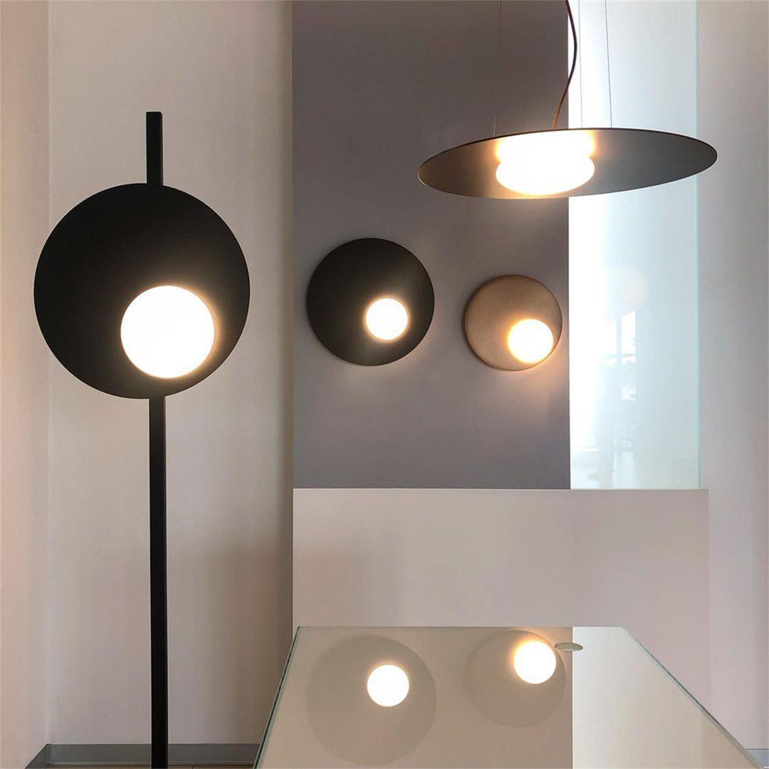 Kwic Pendant Lamp - Letslighting