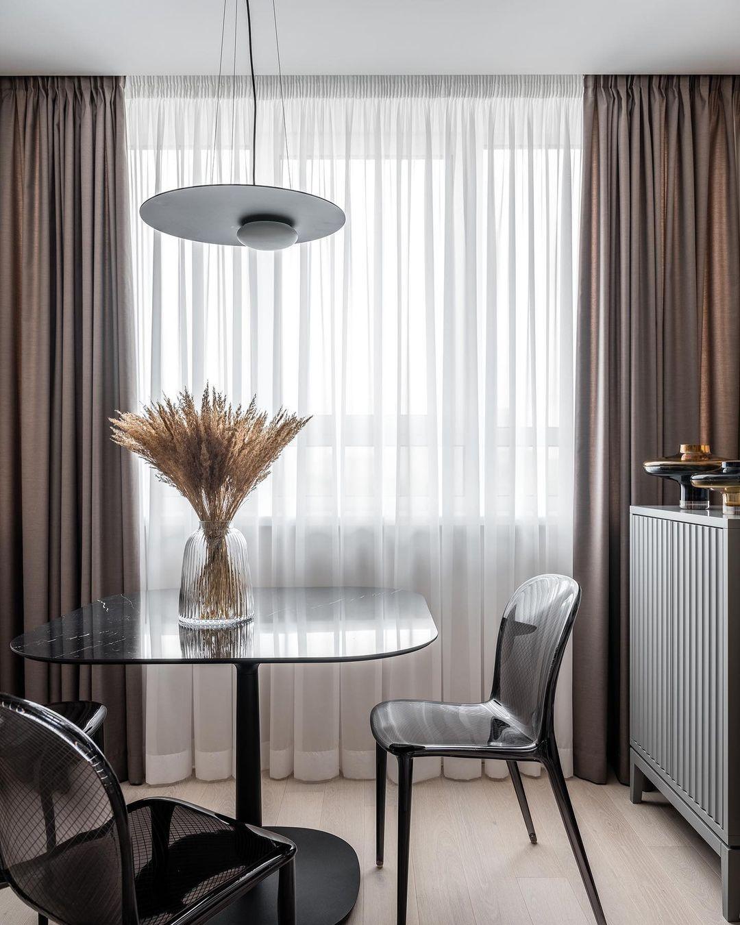 Kwic Pendant Lamp - Letslighting