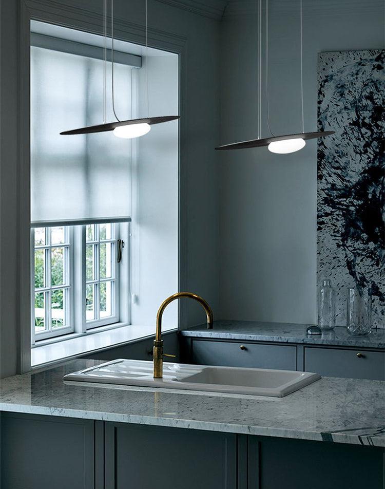 Kwic Pendant Lamp - Letslighting