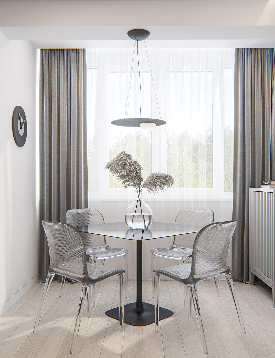 Kwic Pendant Lamp - Letslighting