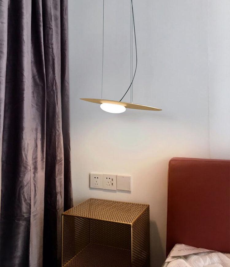 Kwic Pendant Lamp - Letslighting